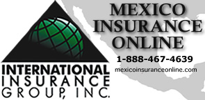 Mexico Insurance Online is the premier source of Mexico tourist auto insurance offering coverage for a variety of vehicles.