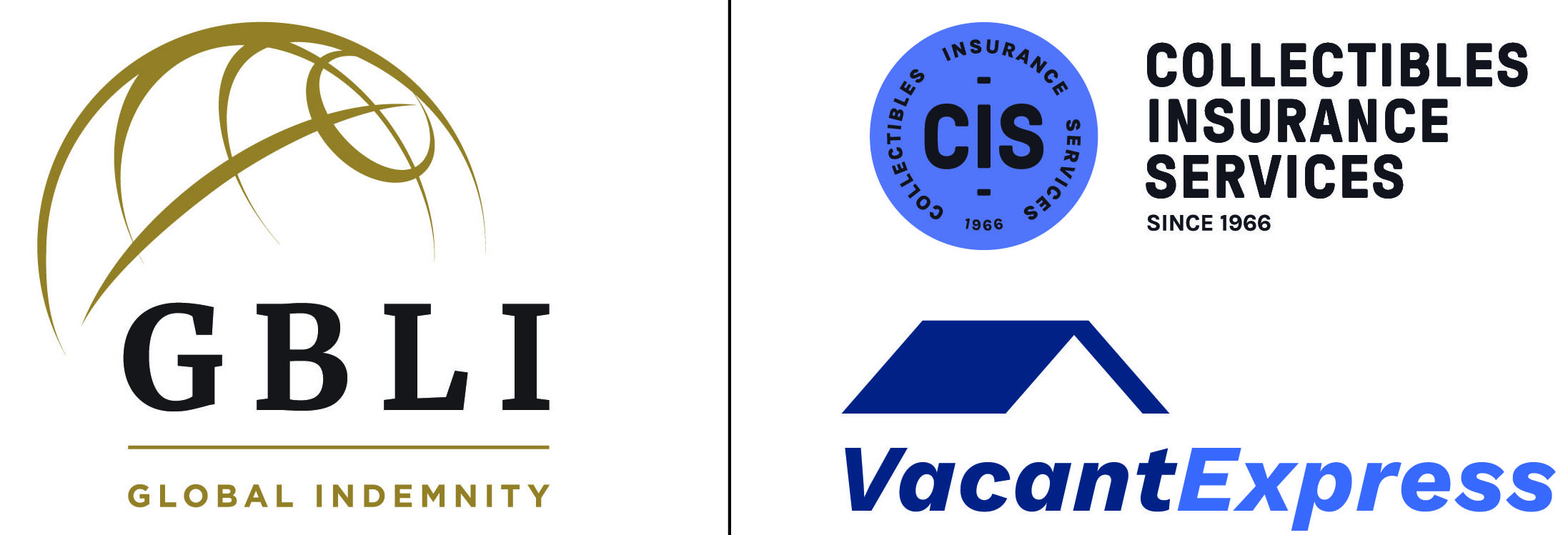 GBLI and Vacant Express