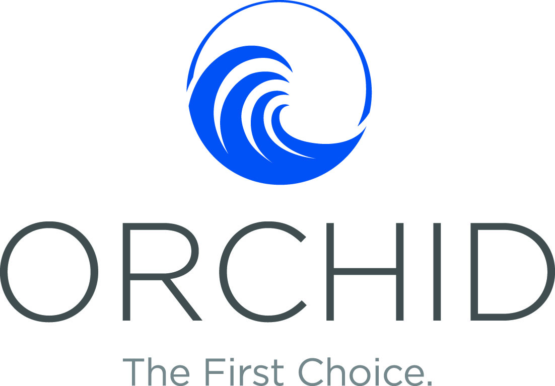 Orchid - The First Choice