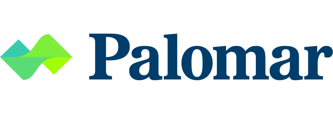 Palomar logo