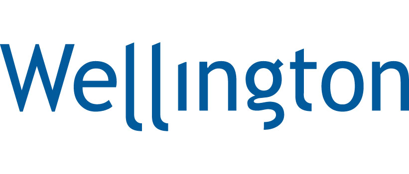 wellington logo