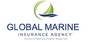 Global Marine logo